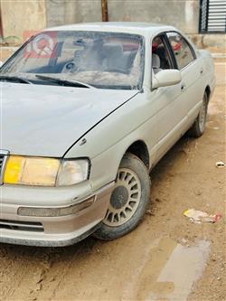 تويوتا كراون